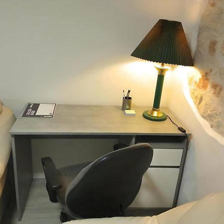 Apartment Valentino Tar-Vabriga 外观 照片