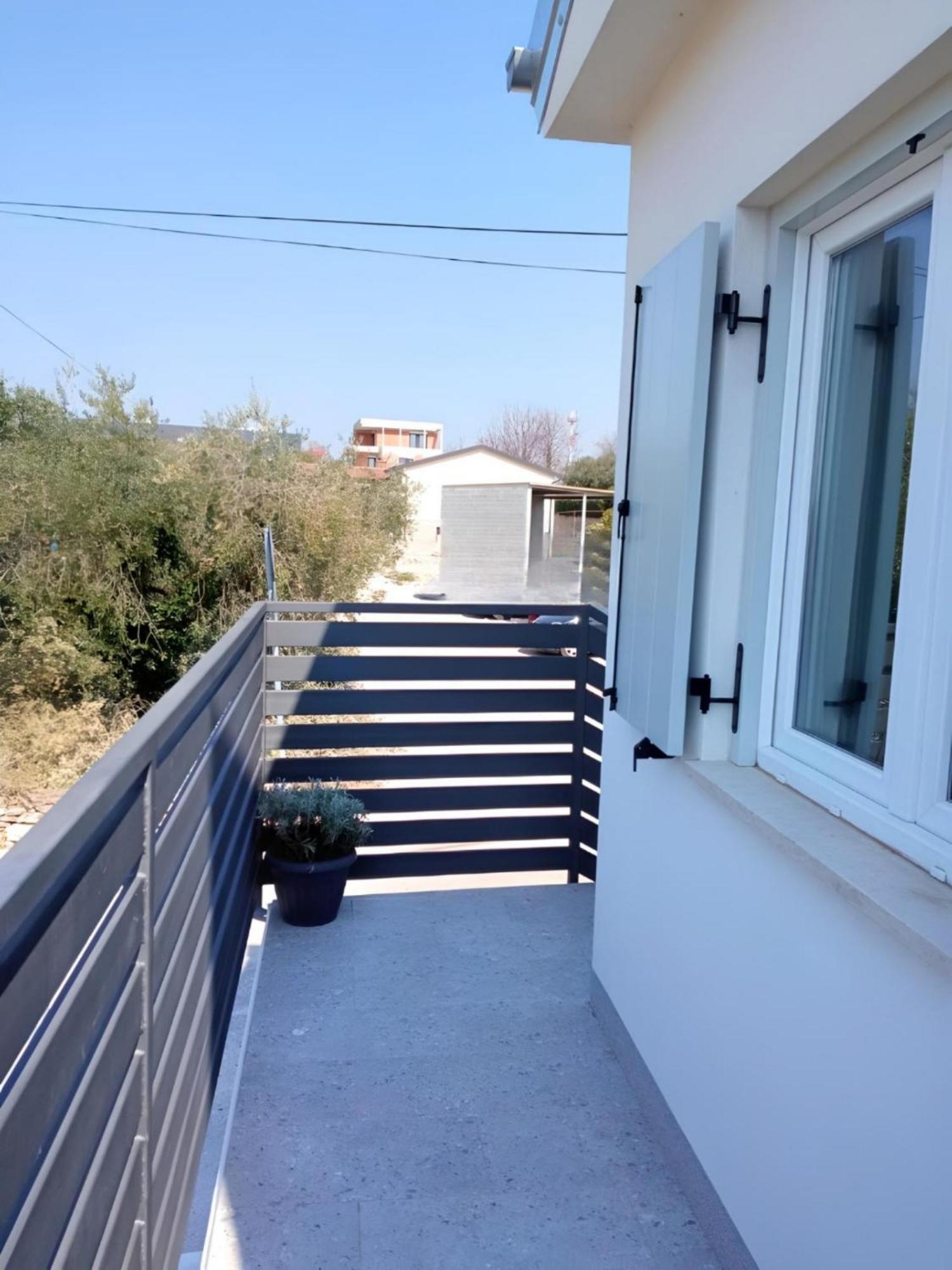 Apartment Valentino Tar-Vabriga 外观 照片