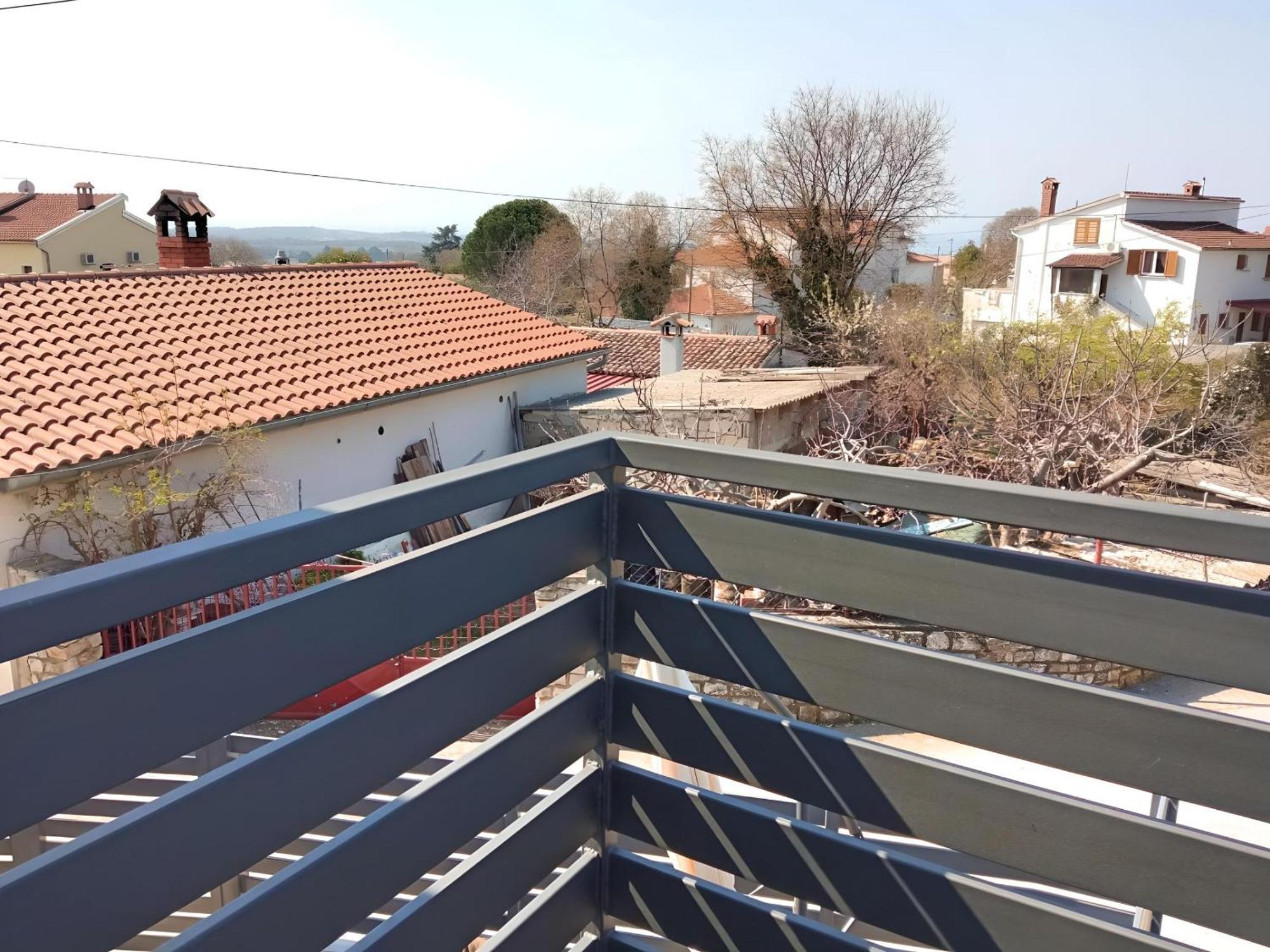 Apartment Valentino Tar-Vabriga 外观 照片