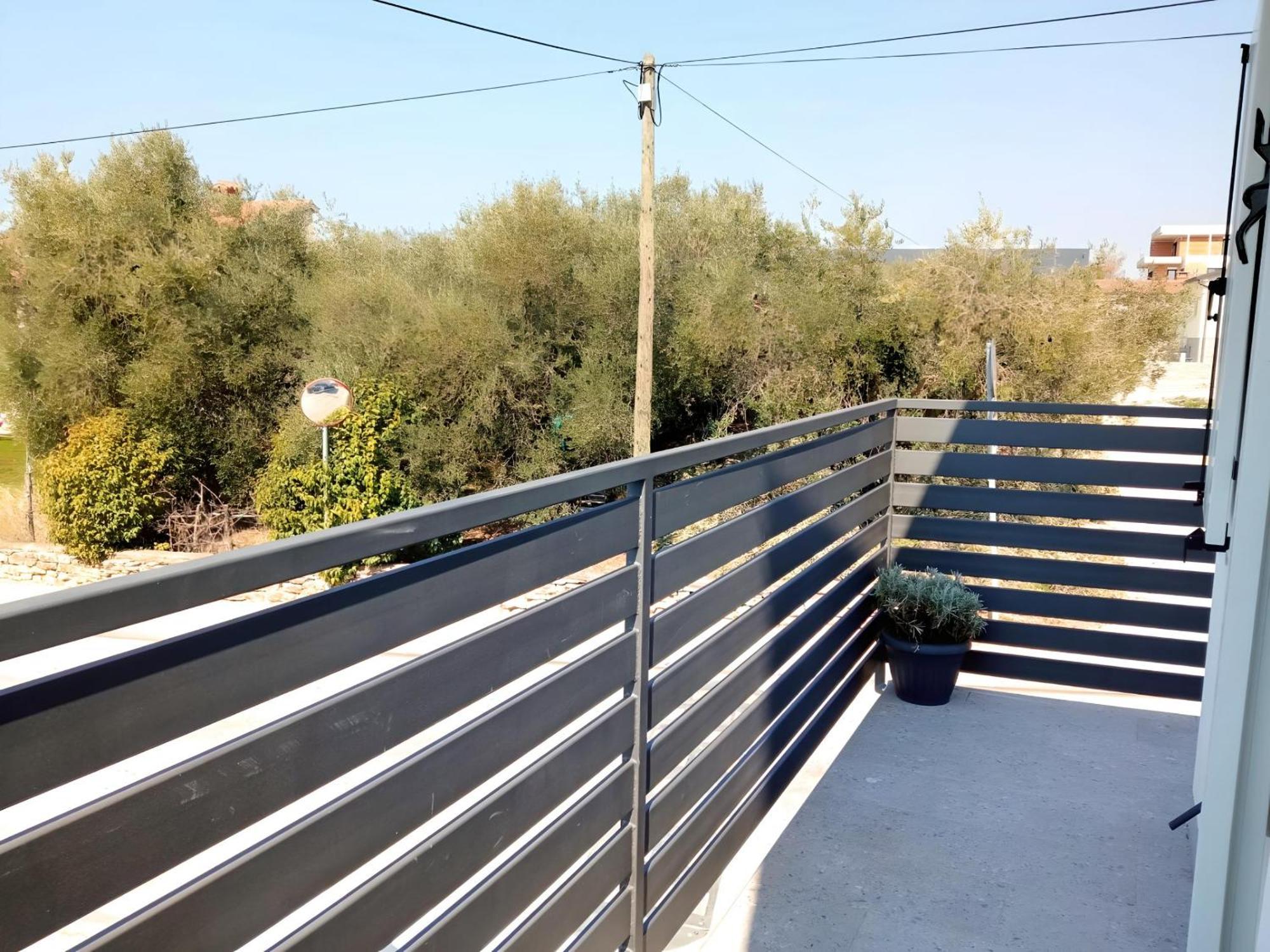 Apartment Valentino Tar-Vabriga 外观 照片