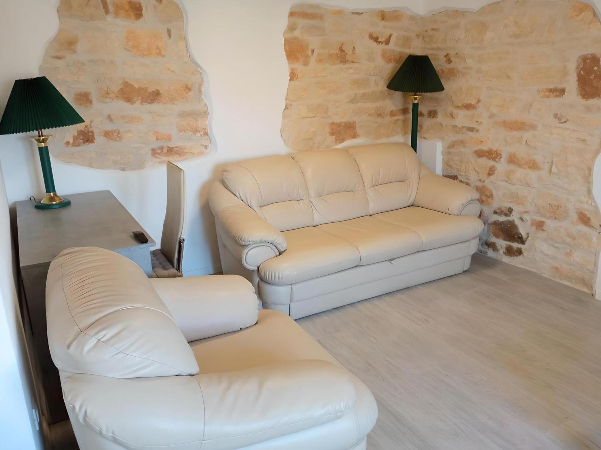 Apartment Valentino Tar-Vabriga 外观 照片