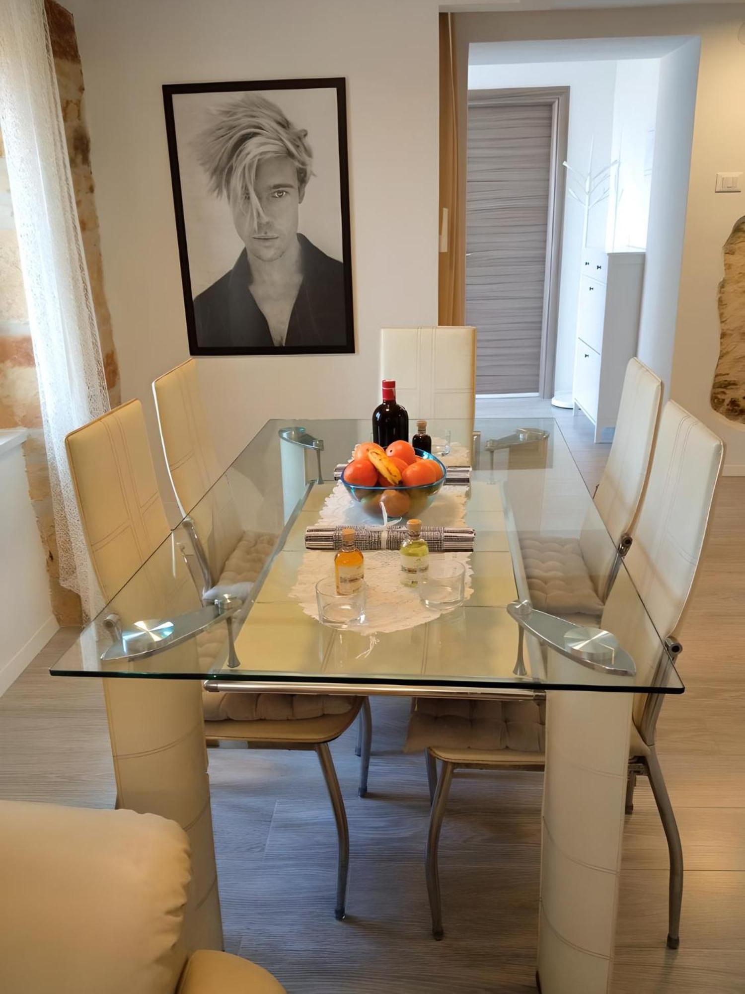 Apartment Valentino Tar-Vabriga 外观 照片