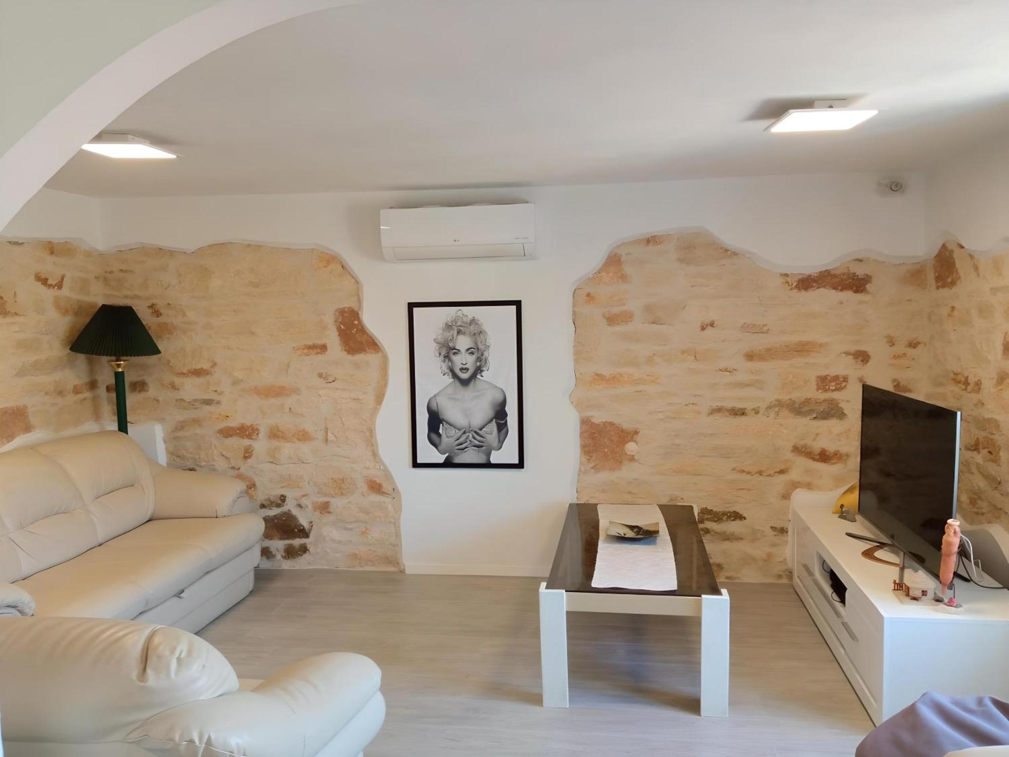 Apartment Valentino Tar-Vabriga 外观 照片