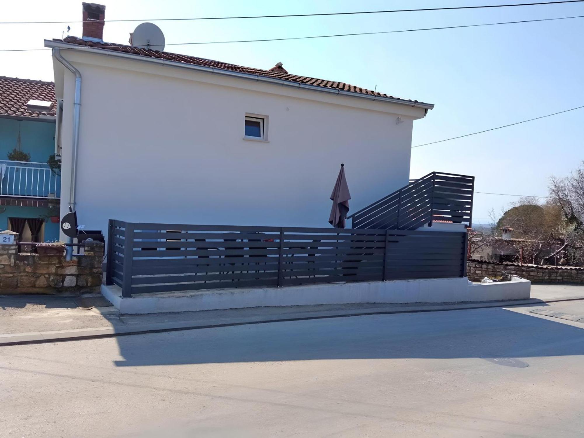 Apartment Valentino Tar-Vabriga 外观 照片