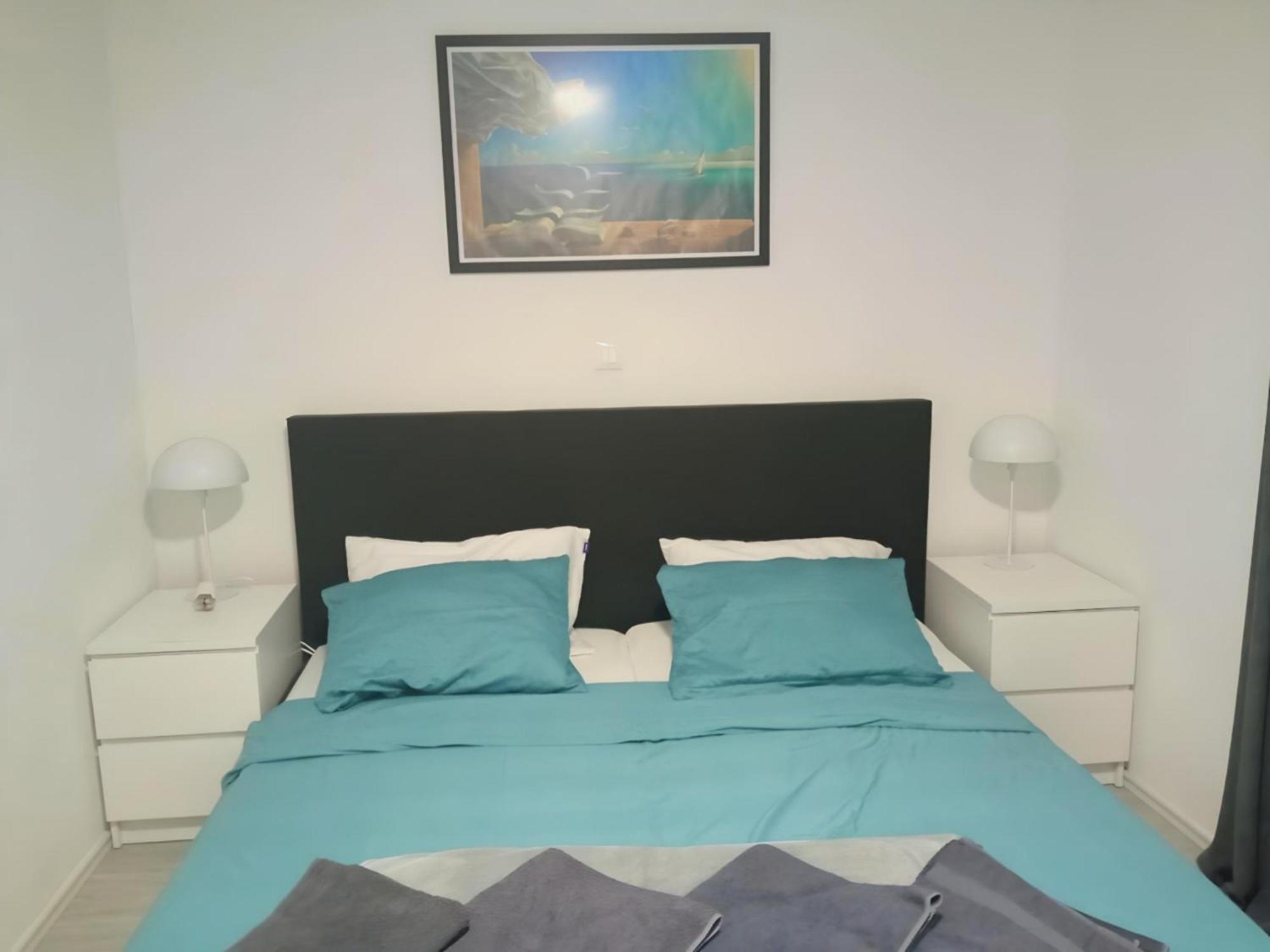 Apartment Valentino Tar-Vabriga 外观 照片
