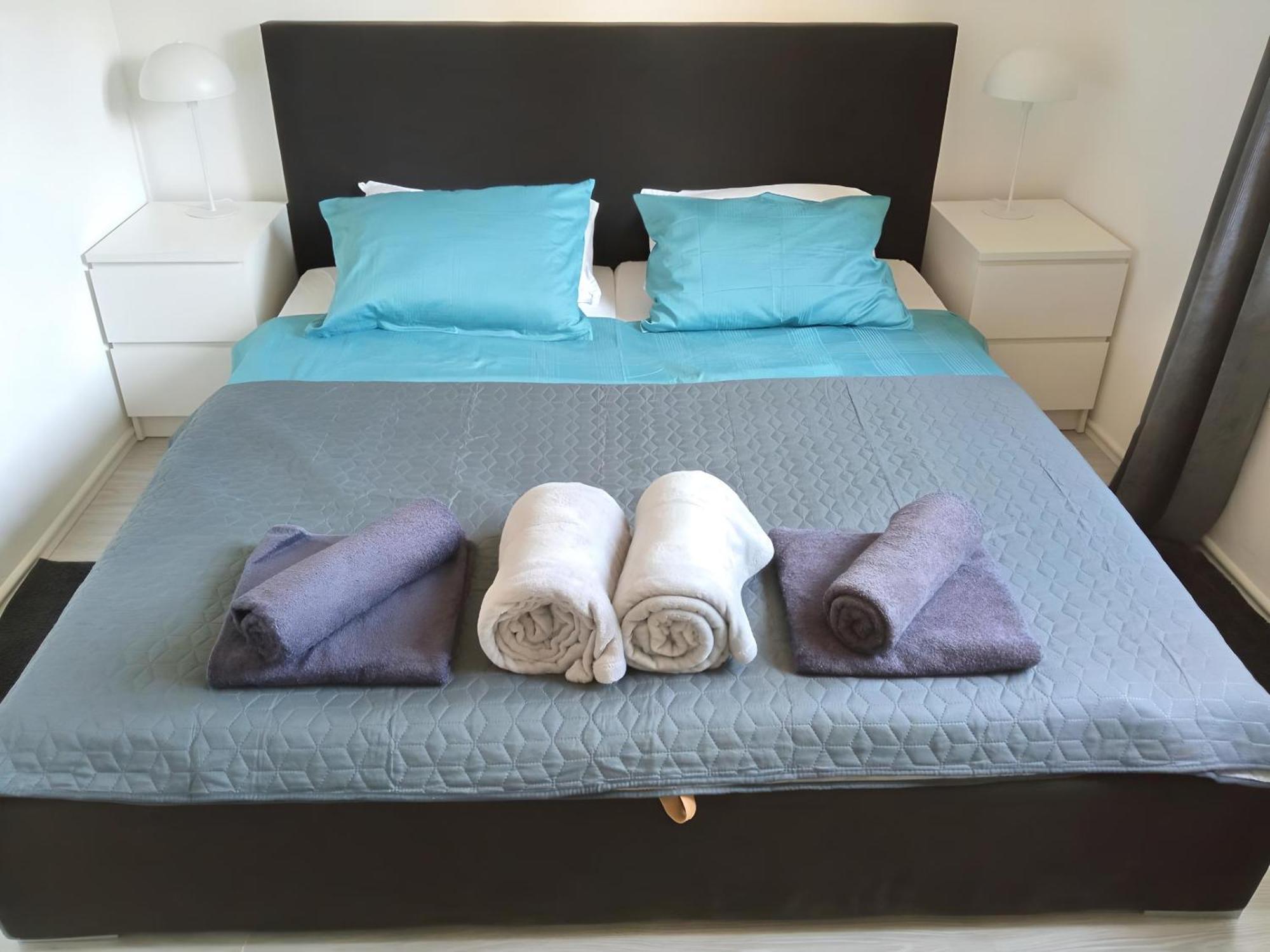 Apartment Valentino Tar-Vabriga 外观 照片