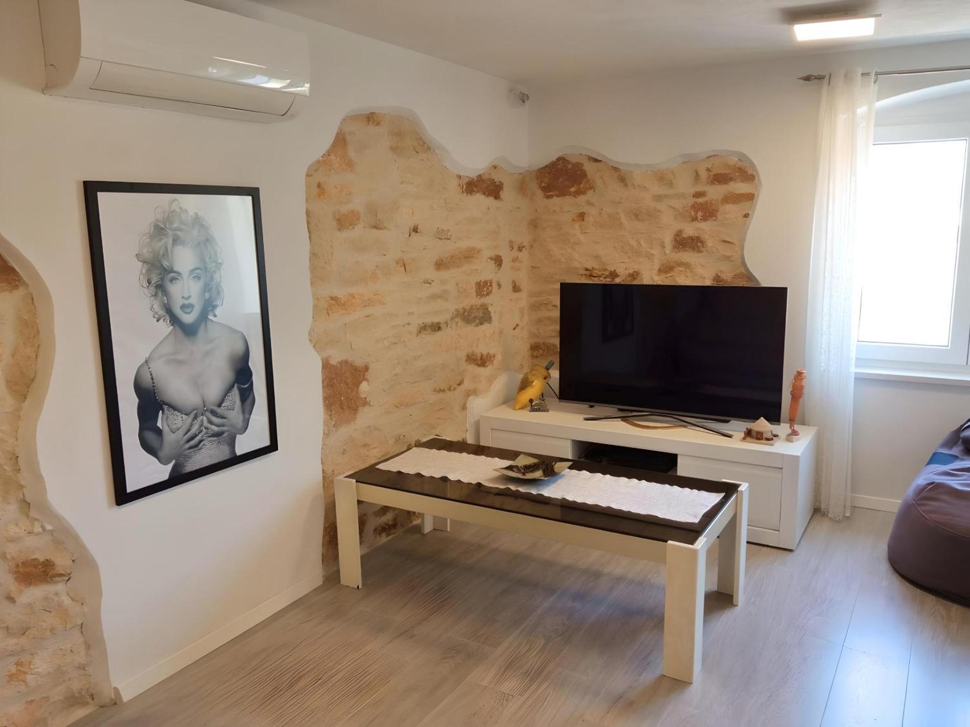 Apartment Valentino Tar-Vabriga 外观 照片