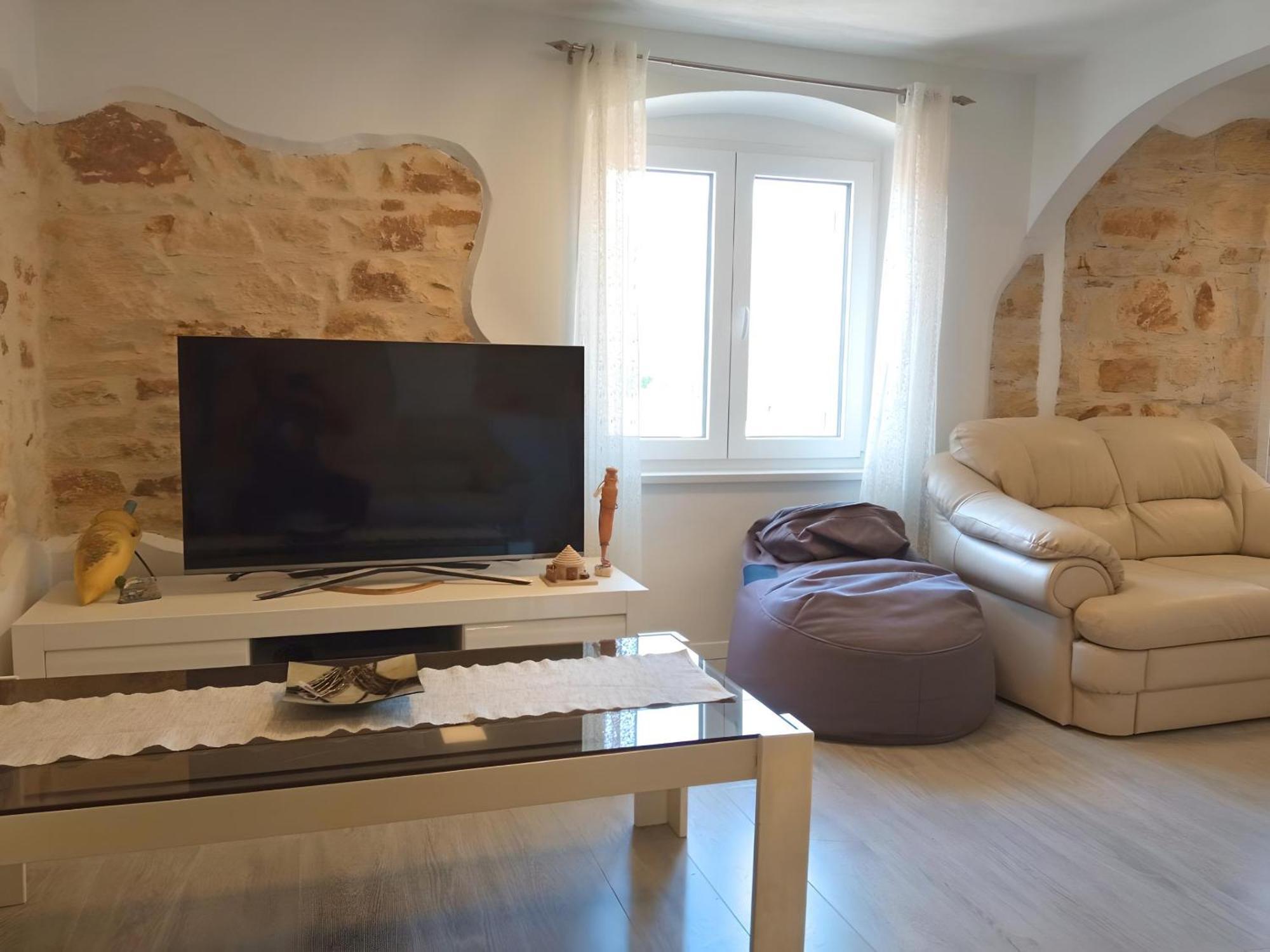 Apartment Valentino Tar-Vabriga 外观 照片