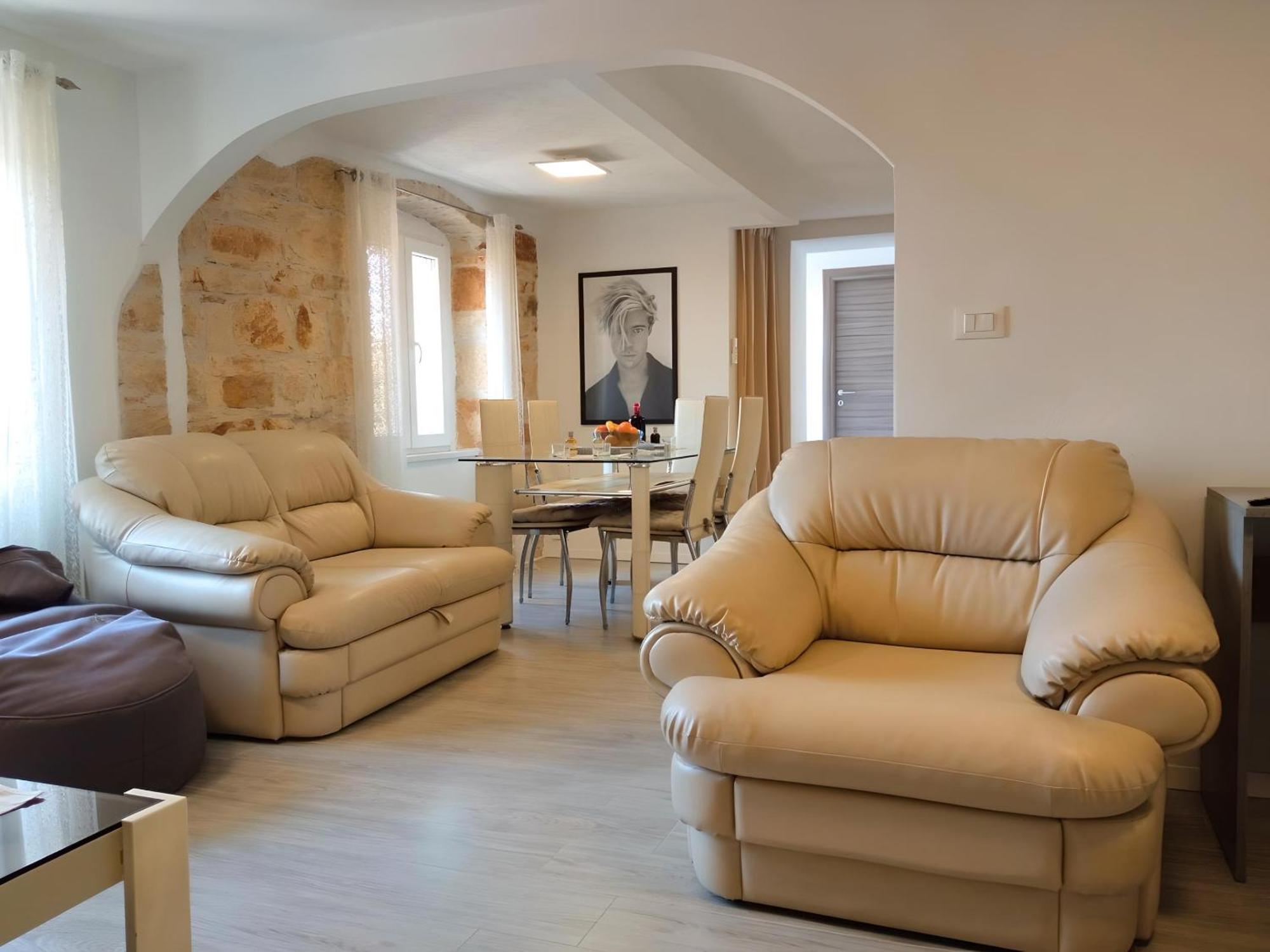 Apartment Valentino Tar-Vabriga 外观 照片
