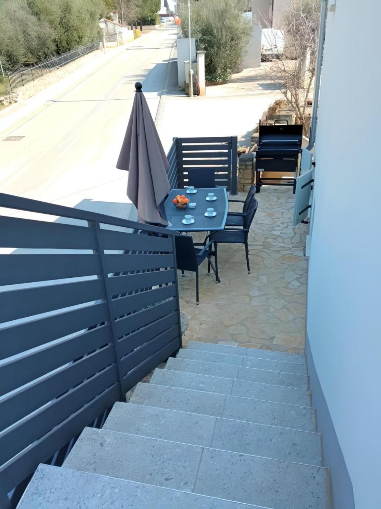 Apartment Valentino Tar-Vabriga 外观 照片