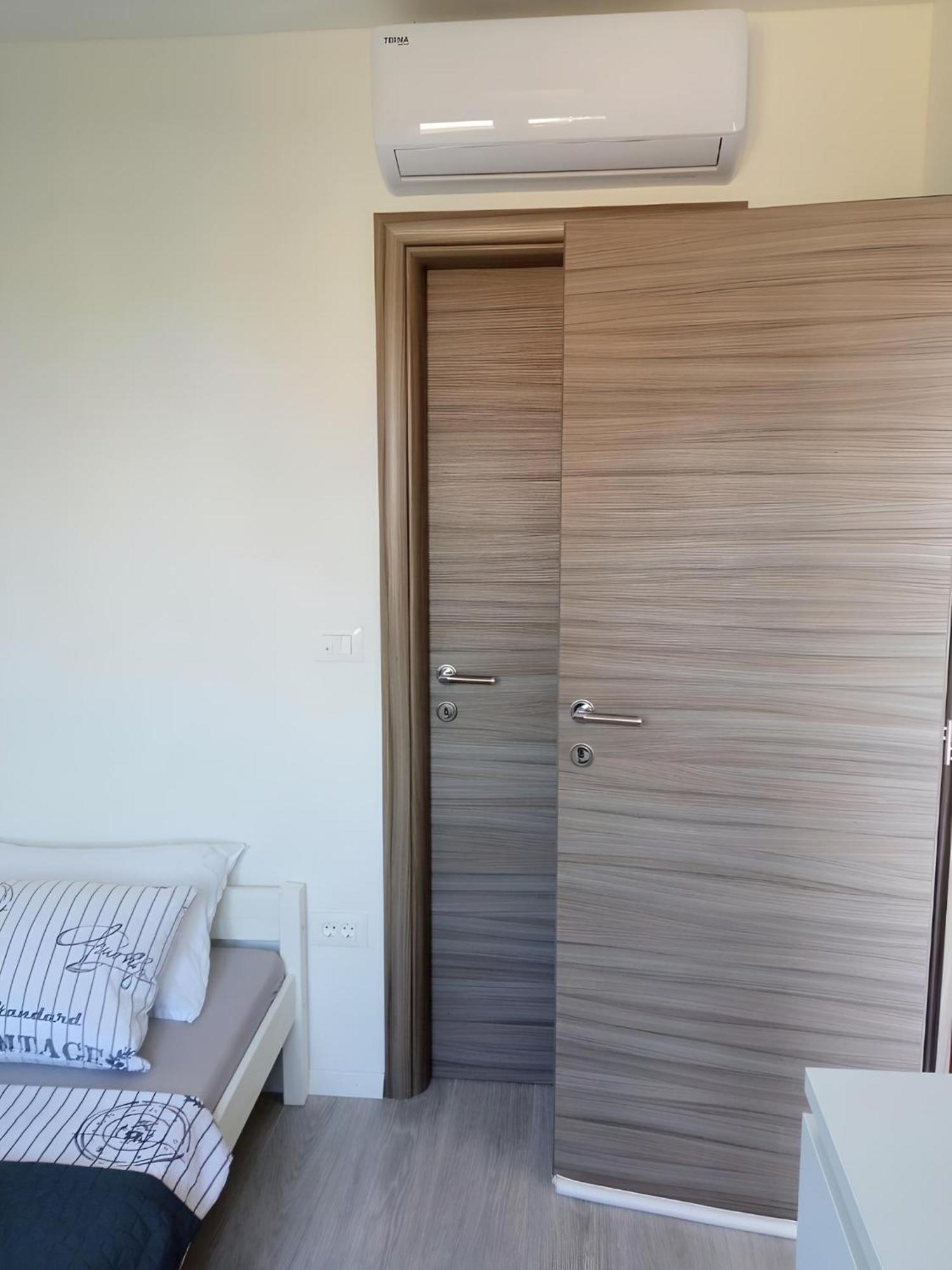 Apartment Valentino Tar-Vabriga 外观 照片