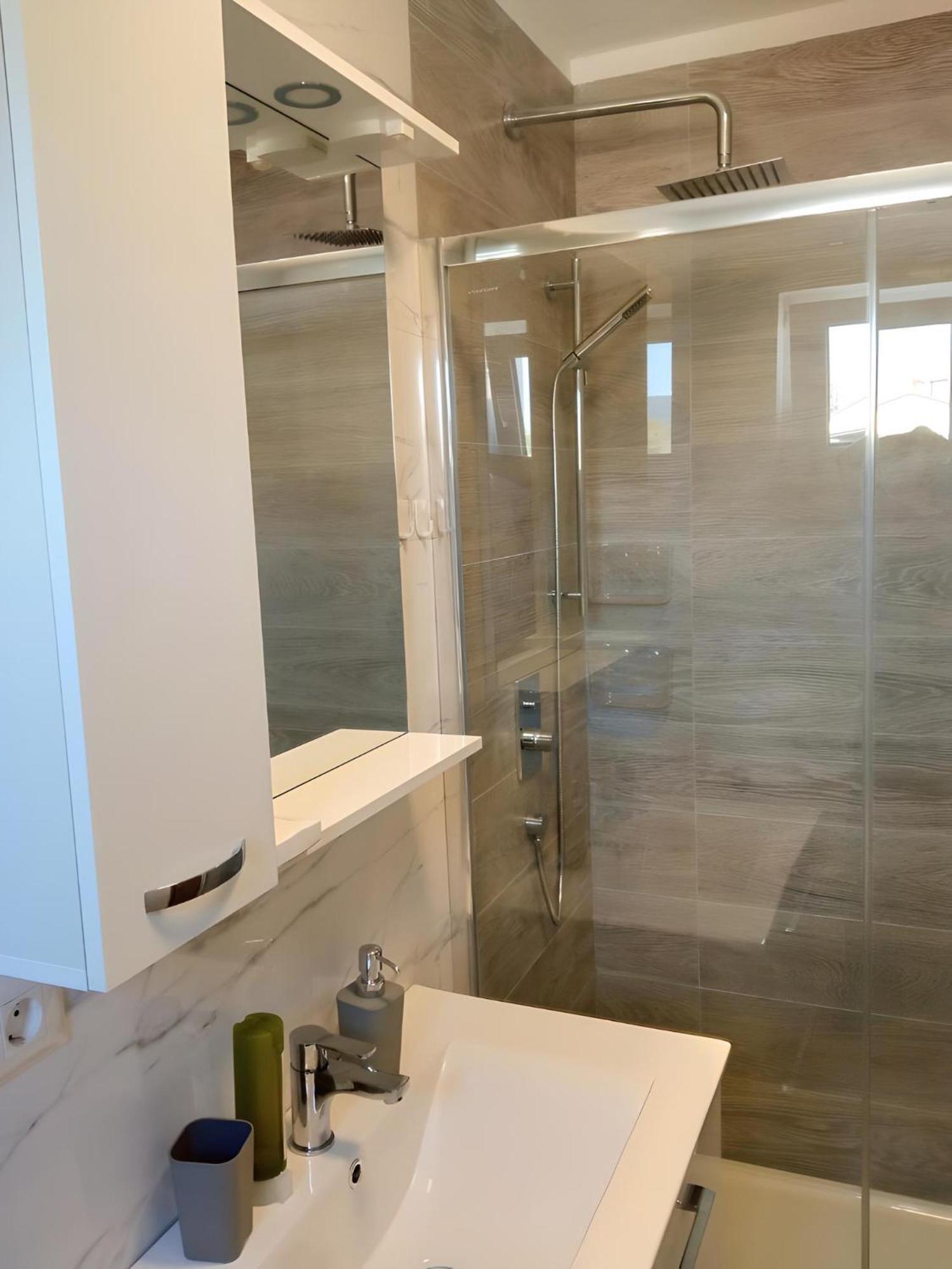 Apartment Valentino Tar-Vabriga 外观 照片