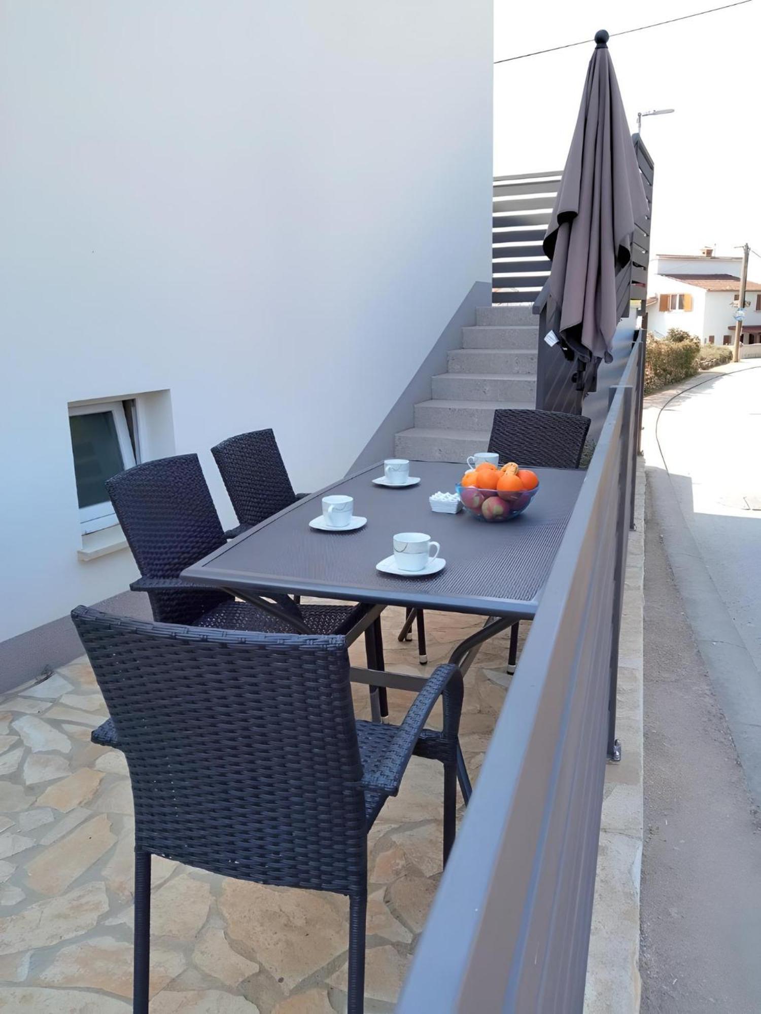 Apartment Valentino Tar-Vabriga 外观 照片