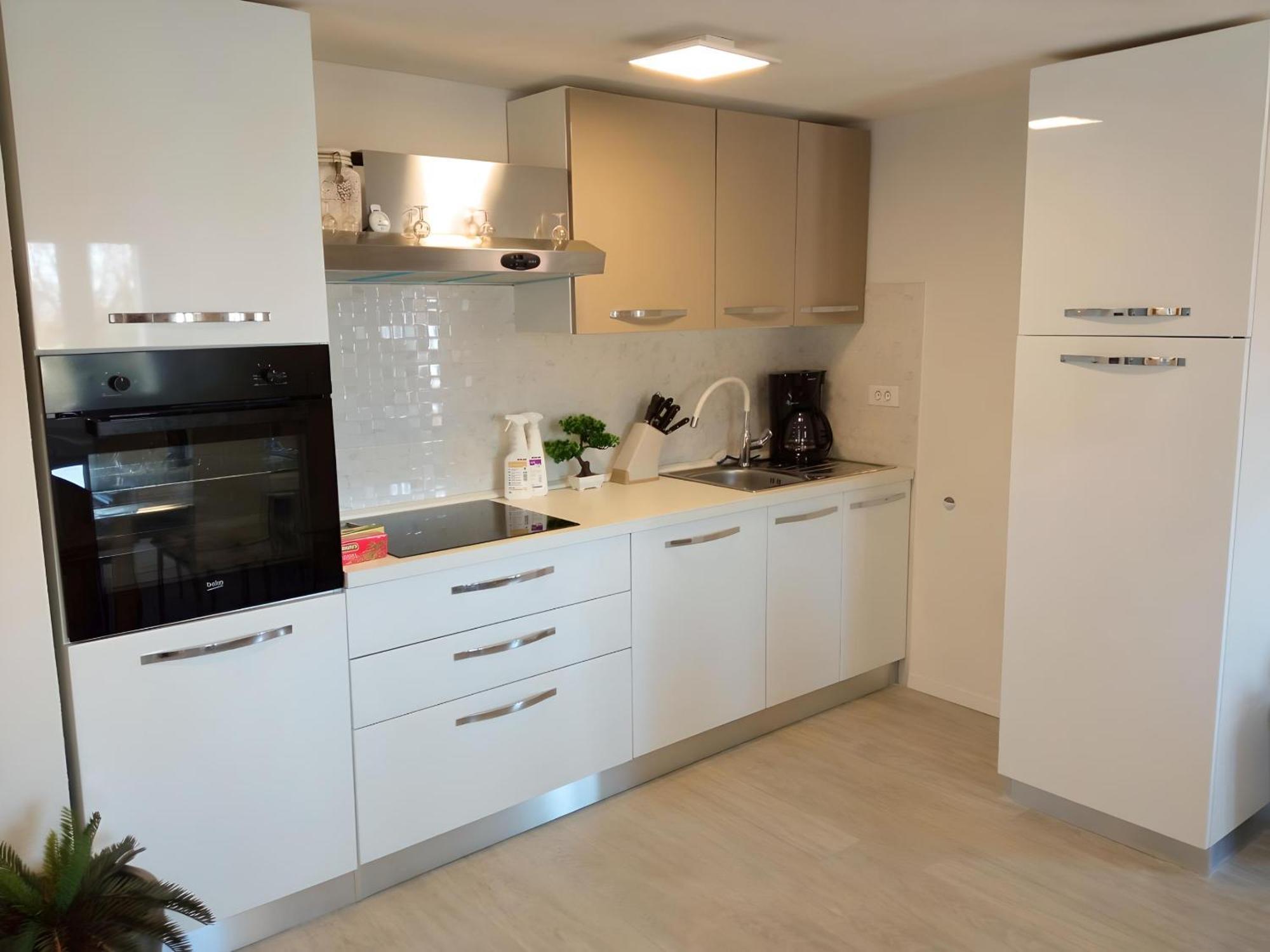 Apartment Valentino Tar-Vabriga 外观 照片
