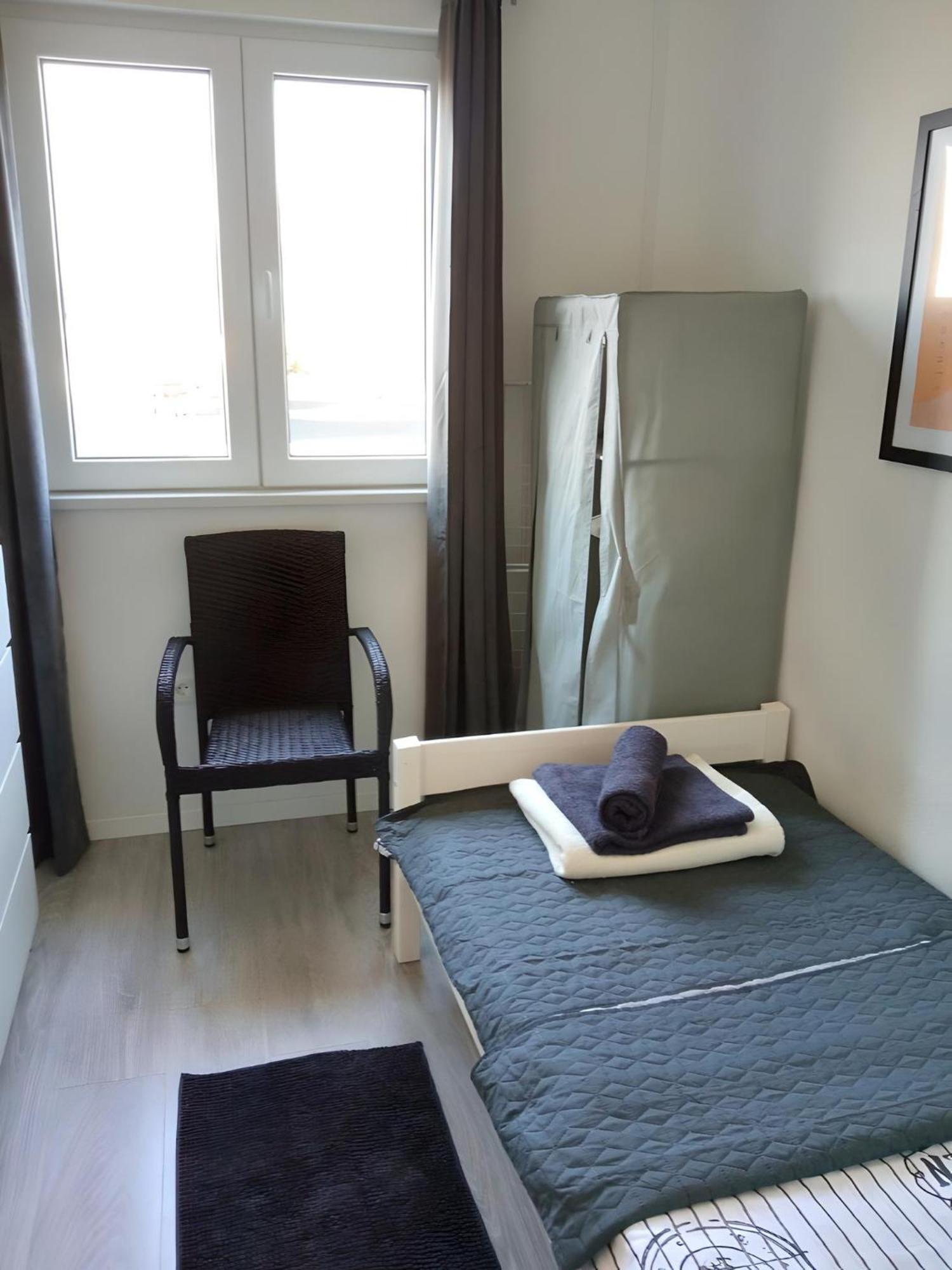 Apartment Valentino Tar-Vabriga 外观 照片