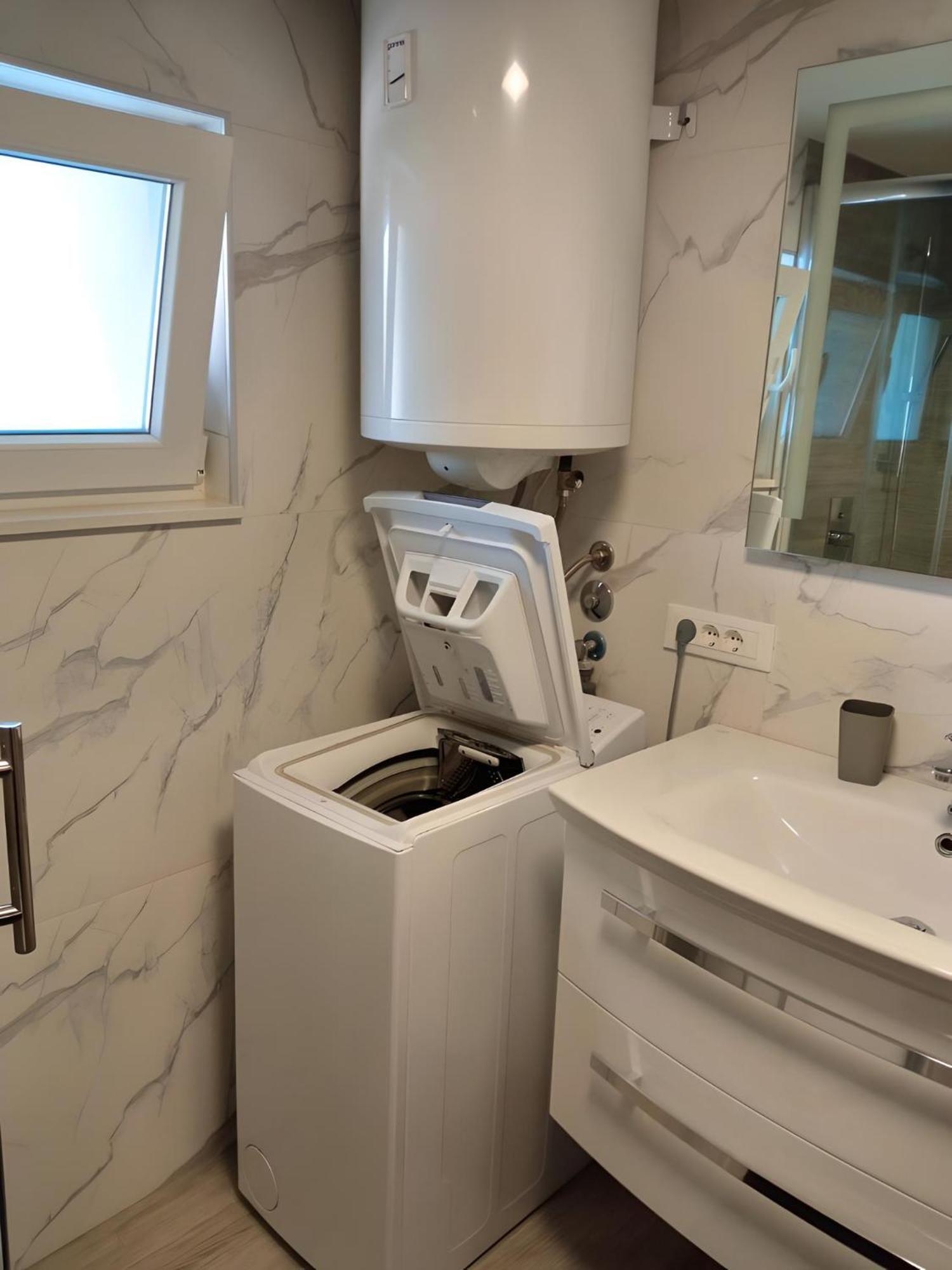 Apartment Valentino Tar-Vabriga 外观 照片