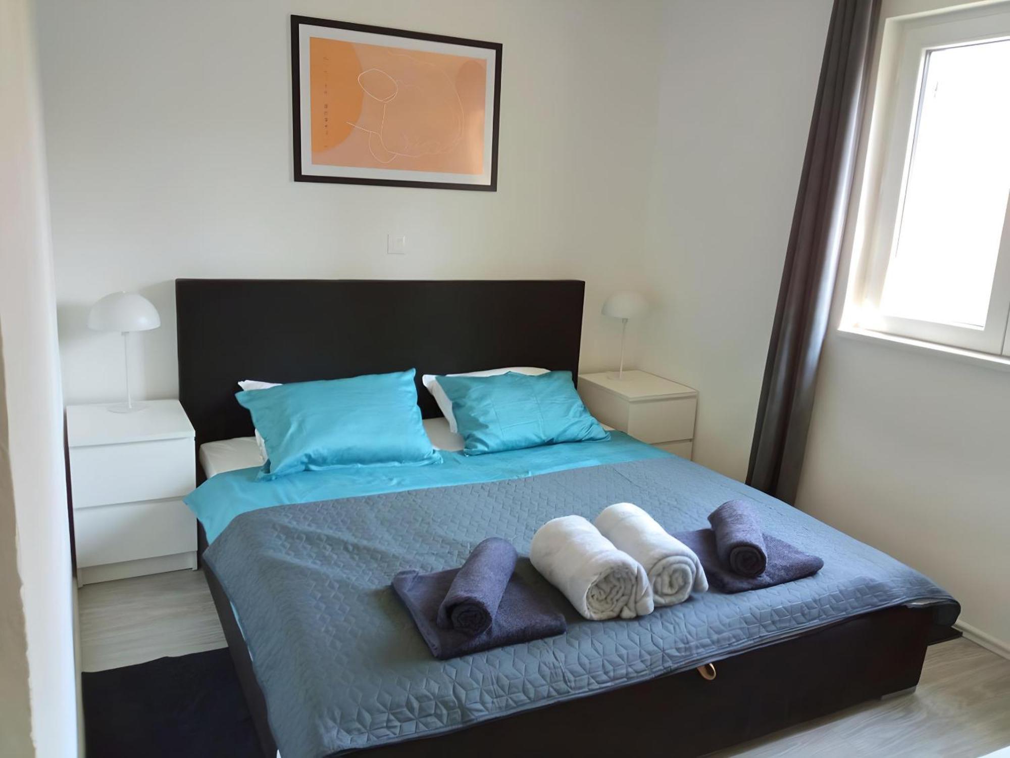 Apartment Valentino Tar-Vabriga 外观 照片