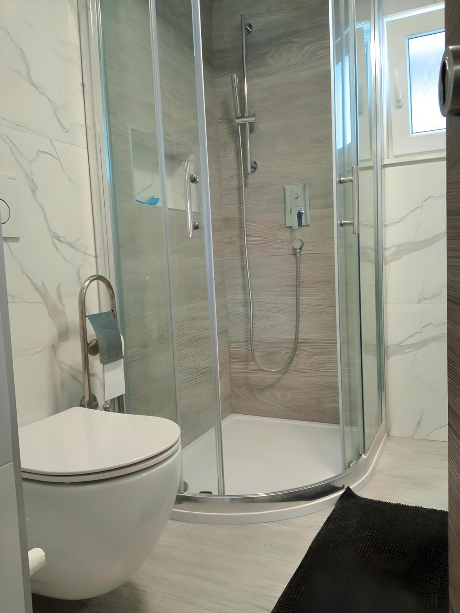 Apartment Valentino Tar-Vabriga 外观 照片