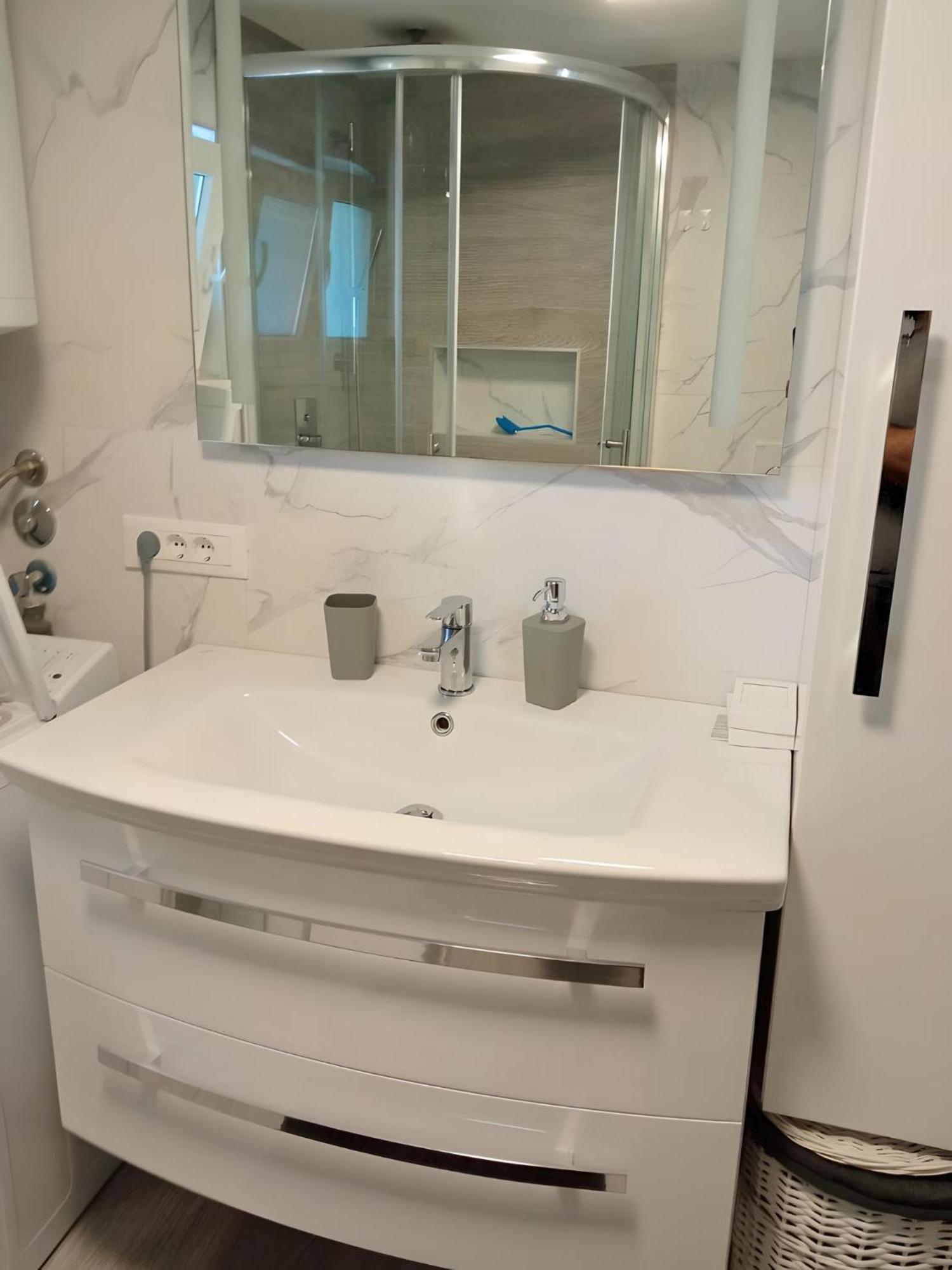 Apartment Valentino Tar-Vabriga 外观 照片