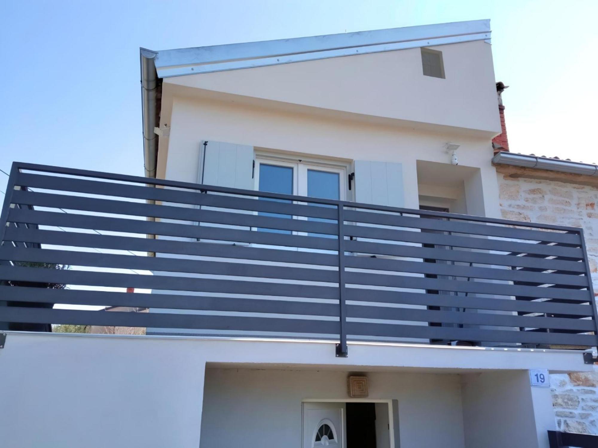 Apartment Valentino Tar-Vabriga 外观 照片