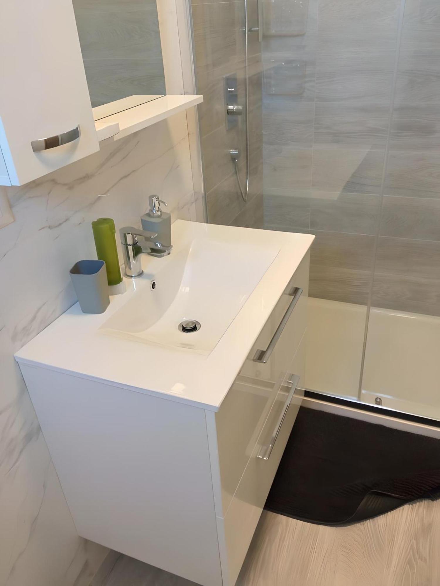 Apartment Valentino Tar-Vabriga 外观 照片