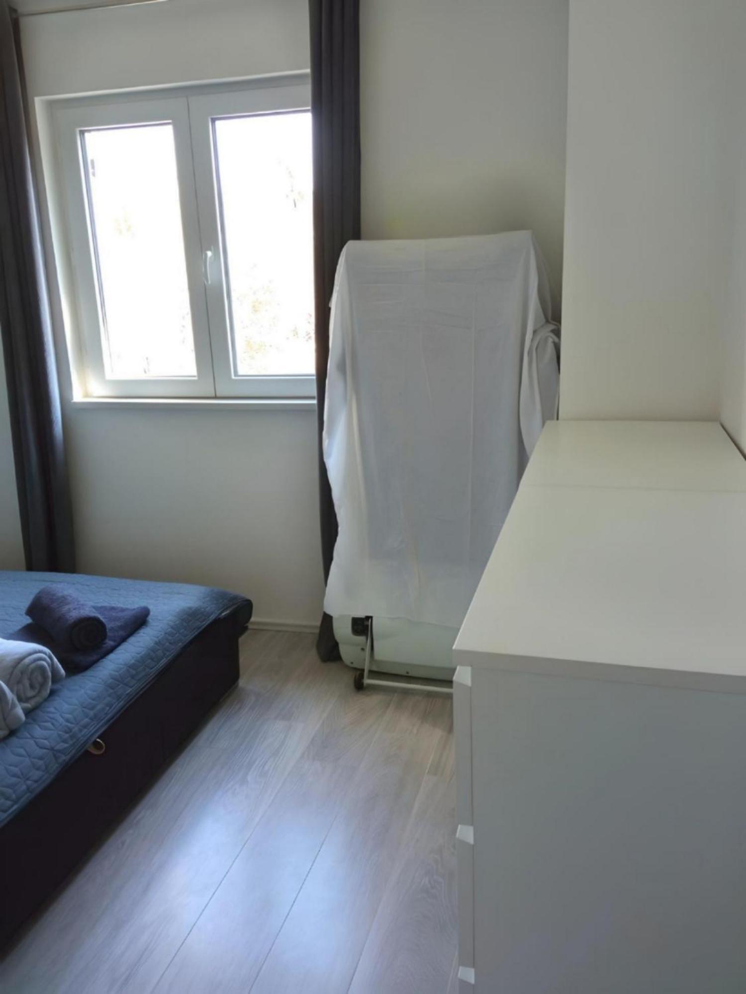 Apartment Valentino Tar-Vabriga 外观 照片
