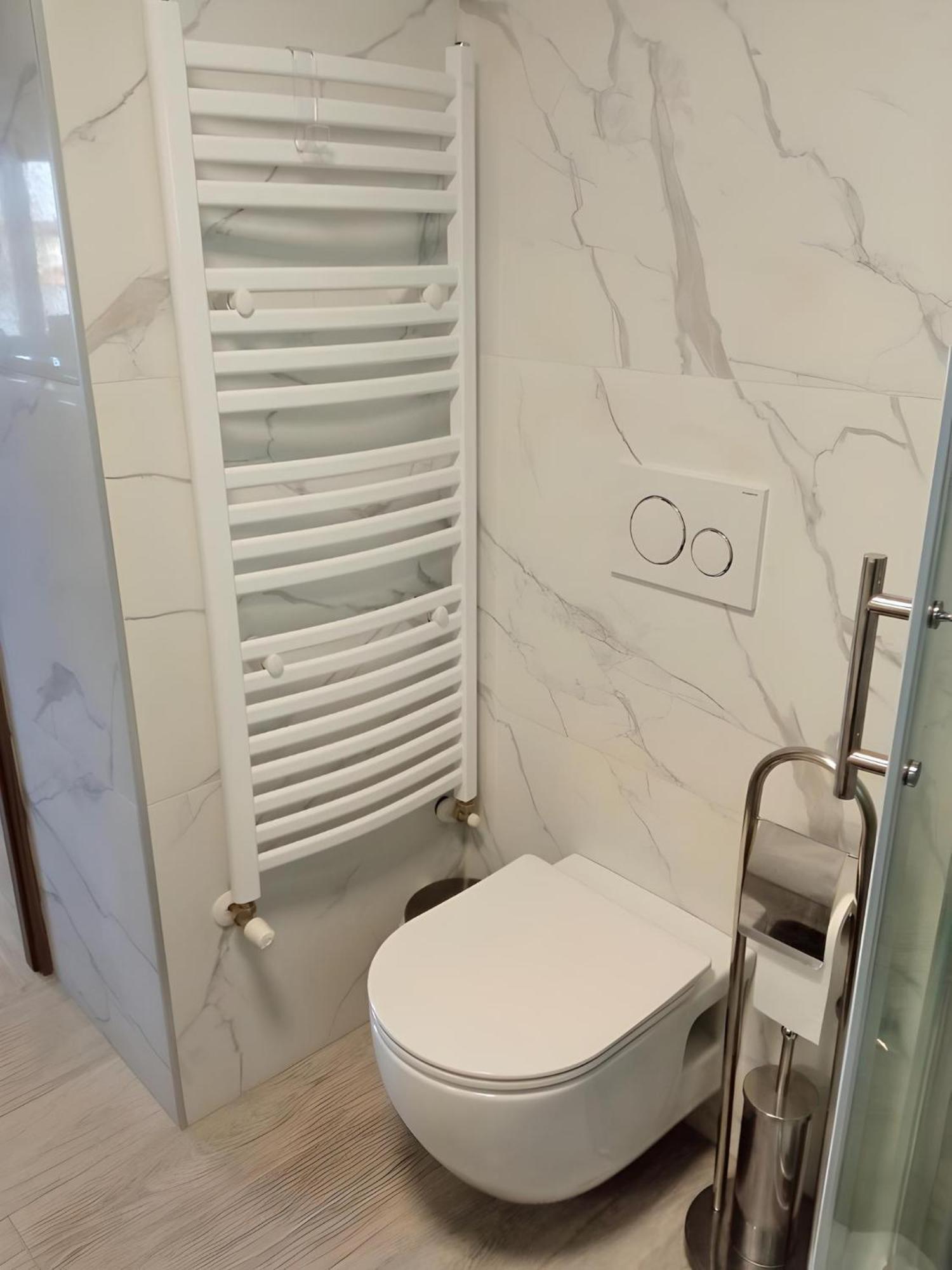 Apartment Valentino Tar-Vabriga 外观 照片