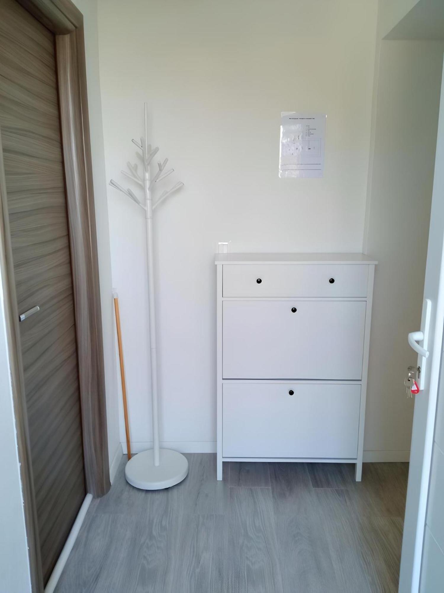 Apartment Valentino Tar-Vabriga 外观 照片