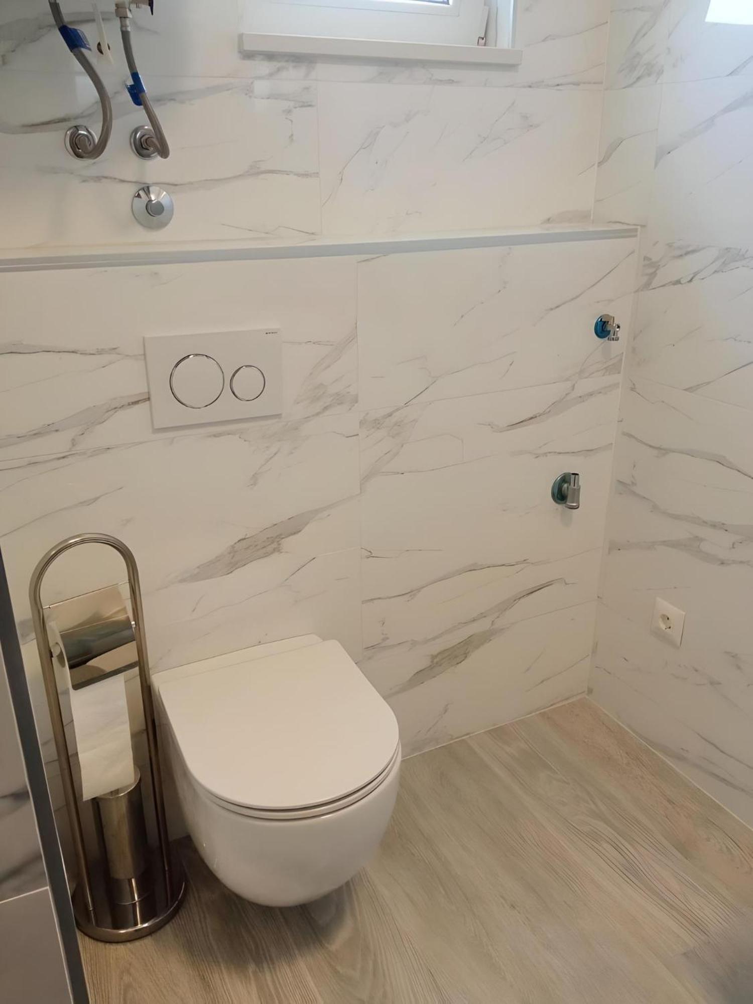 Apartment Valentino Tar-Vabriga 外观 照片